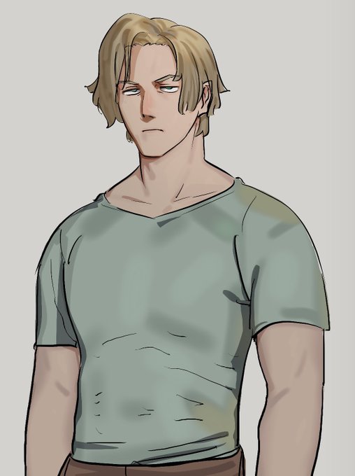 どれが好き?フロリダちゃんは4枚目かな。

3枚目はエロ同人っぽくてやだ。 https://t.co/w0EOGgddSO 