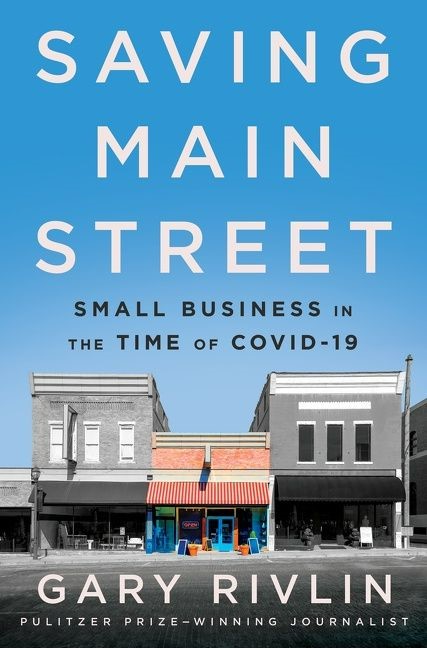 grivlin's tweet photo. Please preorder SAVING MAIN STREET, https://t.co/pBbpAxOQz1. Novelist Josh Ferris called it a "remarkable book," @opinion_joe "a beautiful, memorable book," @JenSeniorNY  "nuanced" and "first-rate" Pub date 10/18 https://t.co/18finy77Tk