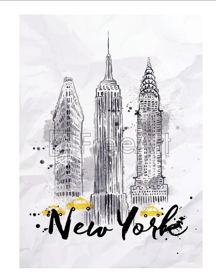 FreeArtDotCom's tweet photo. The NNY Marathon is the inspiration for our featured prints this week.   New York Skyscrapers &amp; Foot Reflexology Chart are 11” x 14” &amp; FREE with $2.99 S&amp;H from now through October 15th.

https://t.co/gabJUyC49l 
https://t.co/4rYIWkJlst https://t.co/YPPQcMp36i