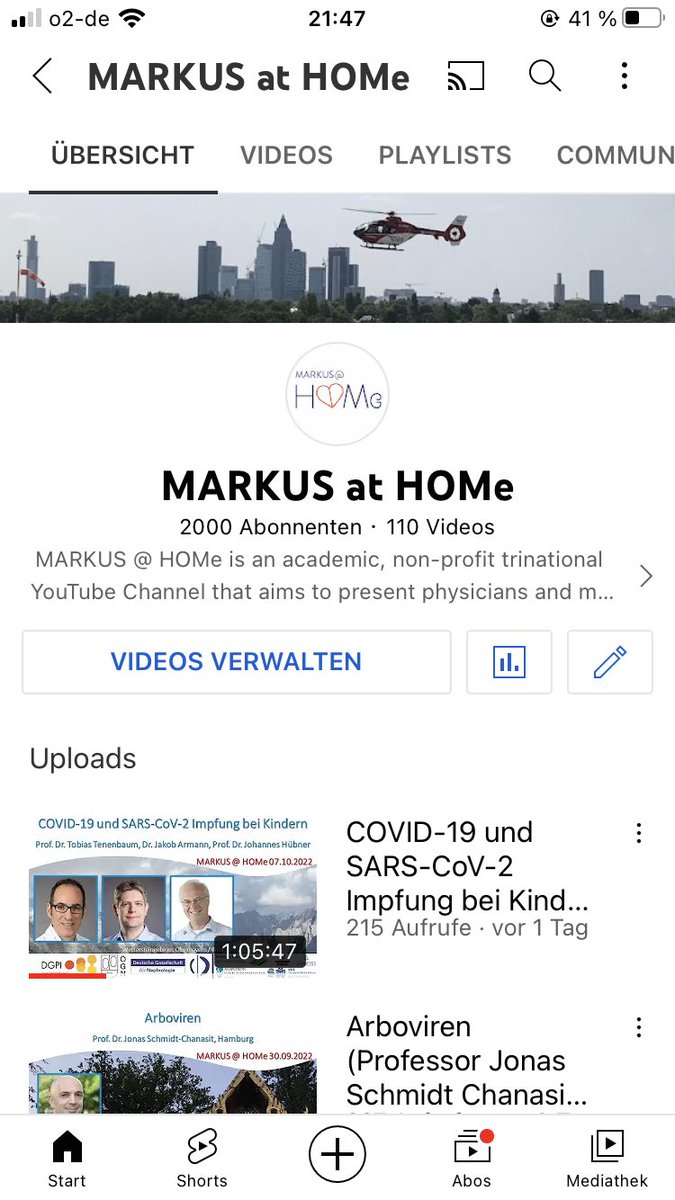 Gunnar Henrik Heine (@gunnar_heine) on Twitter photo 2000 Follower!
<a href="/StephanSchirme1/">Stephan Schirmer</a> @anjascheuer Sören Becker <a href="/MarcusSaemann/">marcus_saemann</a> <a href="/AKronbichler/">Andreas Kronbichler</a> <a href="/AntMarlies/">Marlies Antlanger</a> Insa Emrich <a href="/floriancustodis/">Florian Custodis</a>
It has been a privilege streaming with you these years.
(and definitely to be continued) 2000 Follower!
<a href="/StephanSchirme1/">Stephan Schirmer</a> @anjascheuer Sören Becker <a href="/MarcusSaemann/">marcus_saemann</a> <a href="/AKronbichler/">Andreas Kronbichler</a> <a href="/AntMarlies/">Marlies Antlanger</a> Insa Emrich <a href="/floriancustodis/">Florian Custodis</a>
It has been a privilege streaming with you these years.
(and definitely to be continued)