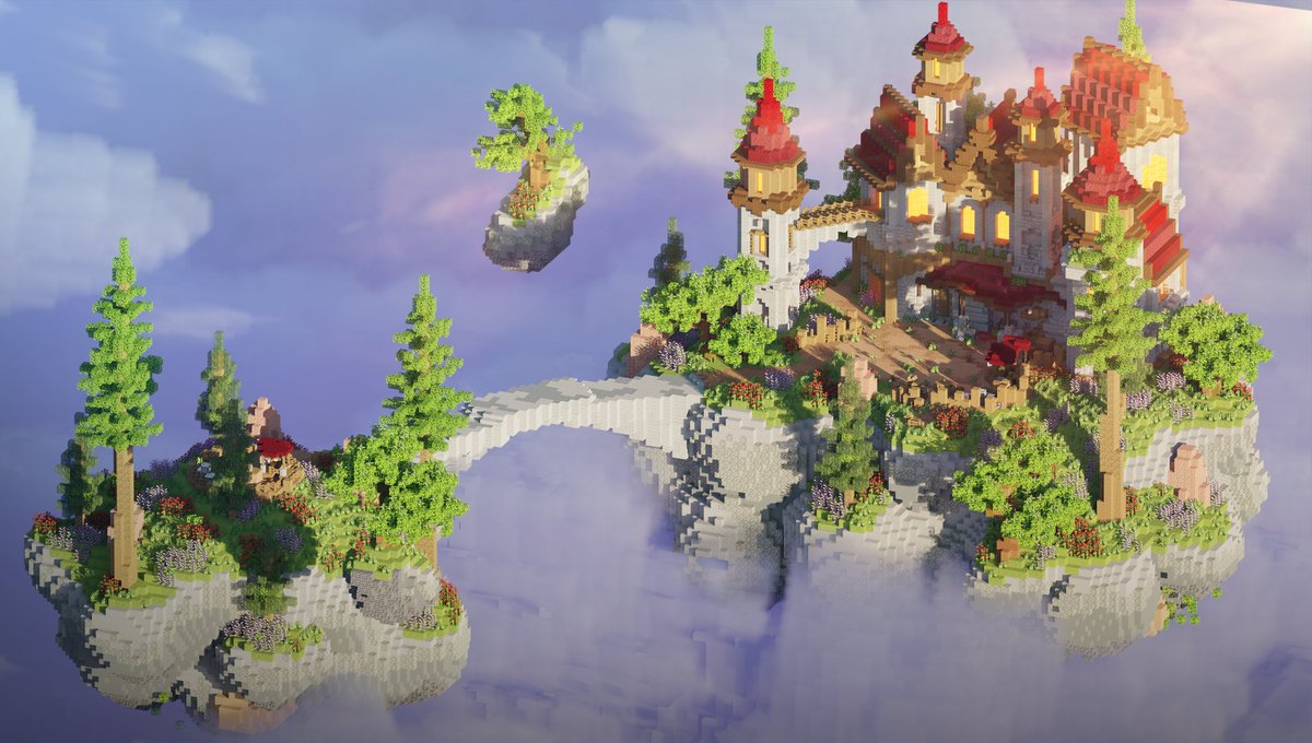 TeamBlockSource's tweet photo. Scarlet Heights 200x200 

Available at: https://t.co/6mf3Ph4jzv

Showcase video: https://t.co/09dZTEn47V

#minecraft #minecraftbuilds https://t.co/gnjzvwimys