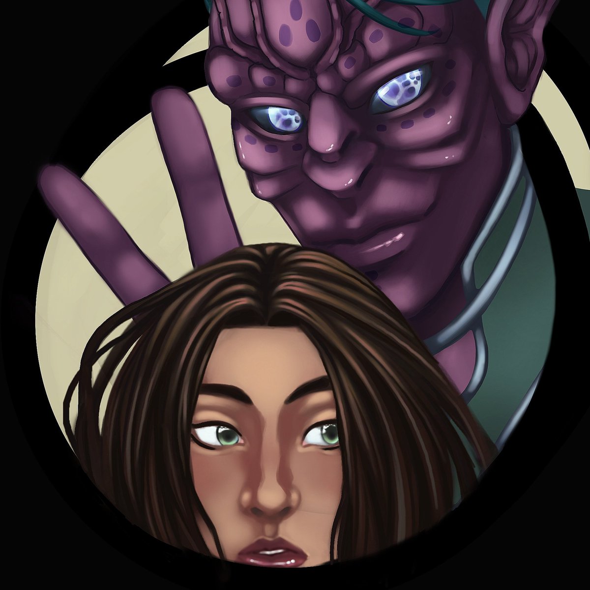 RGryfen's tweet photo. @artofoathstar New v Older https://t.co/XhwtgqkVXT