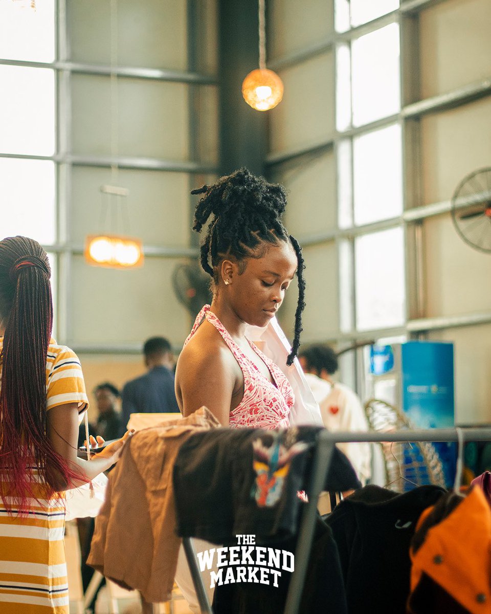 TWM_TFR's tweet photo. Our last weekend pop up https://t.co/aOD9JjMhX6