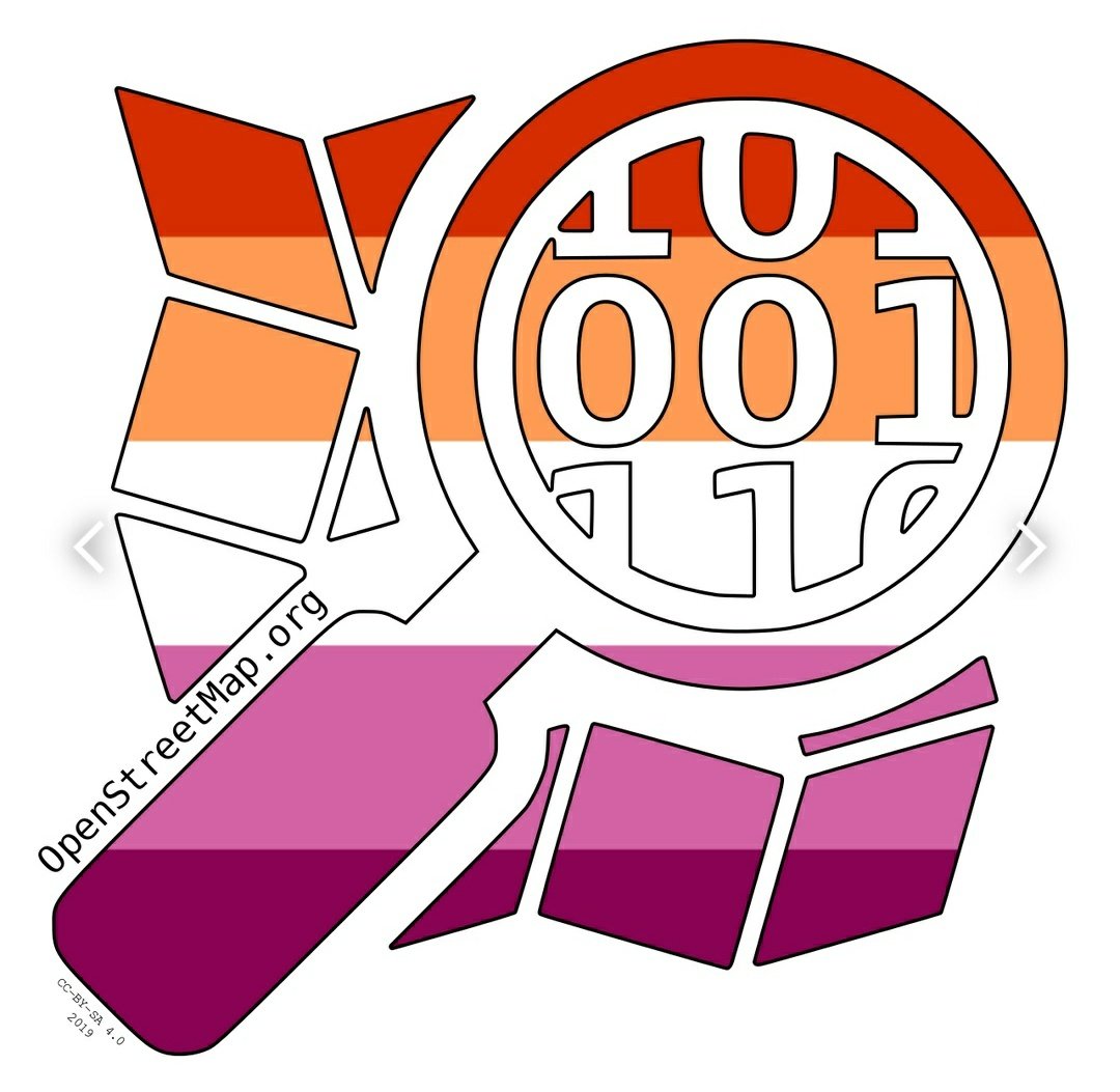 RainbOSM tweet media