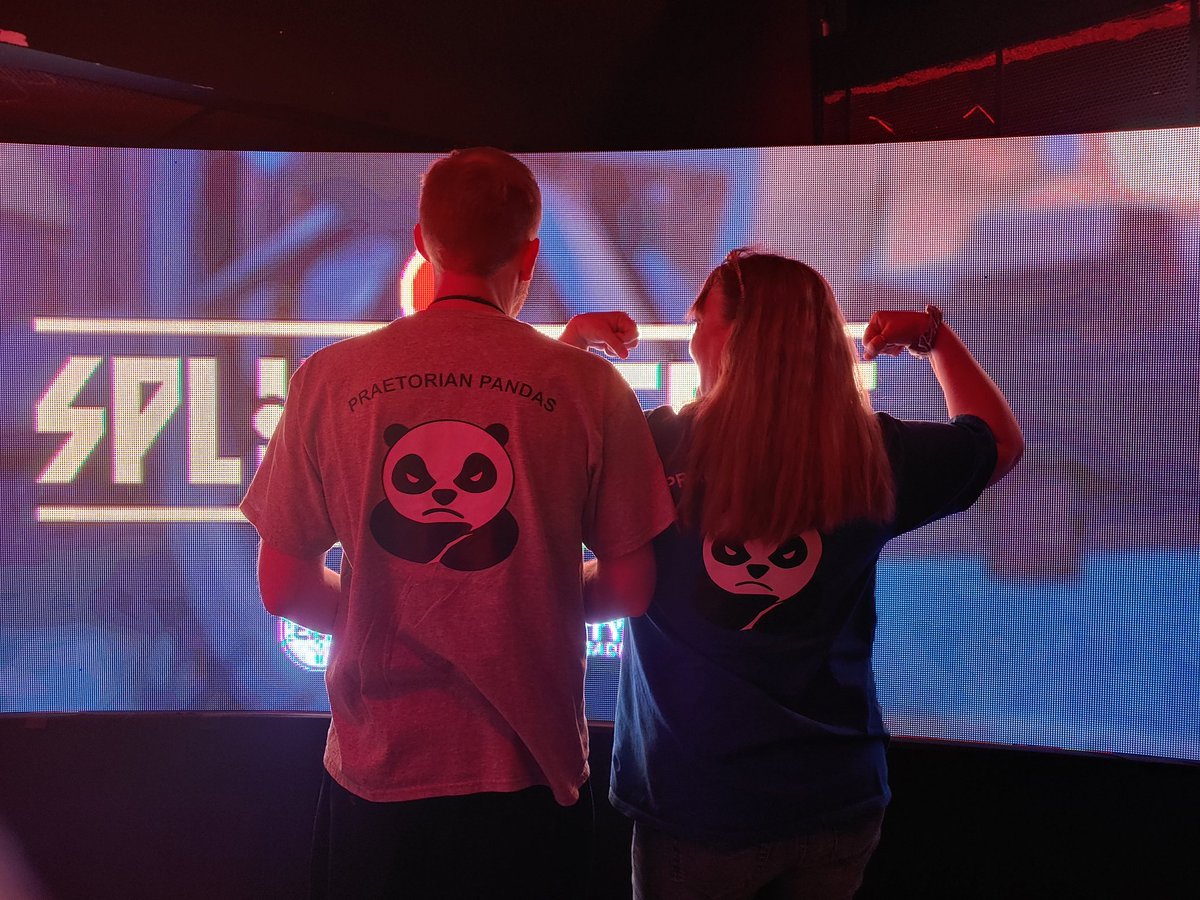 #splinterfest2022 #Splinterfest <a href="/Crypto_Panda85/">CryptoPanda85</a>