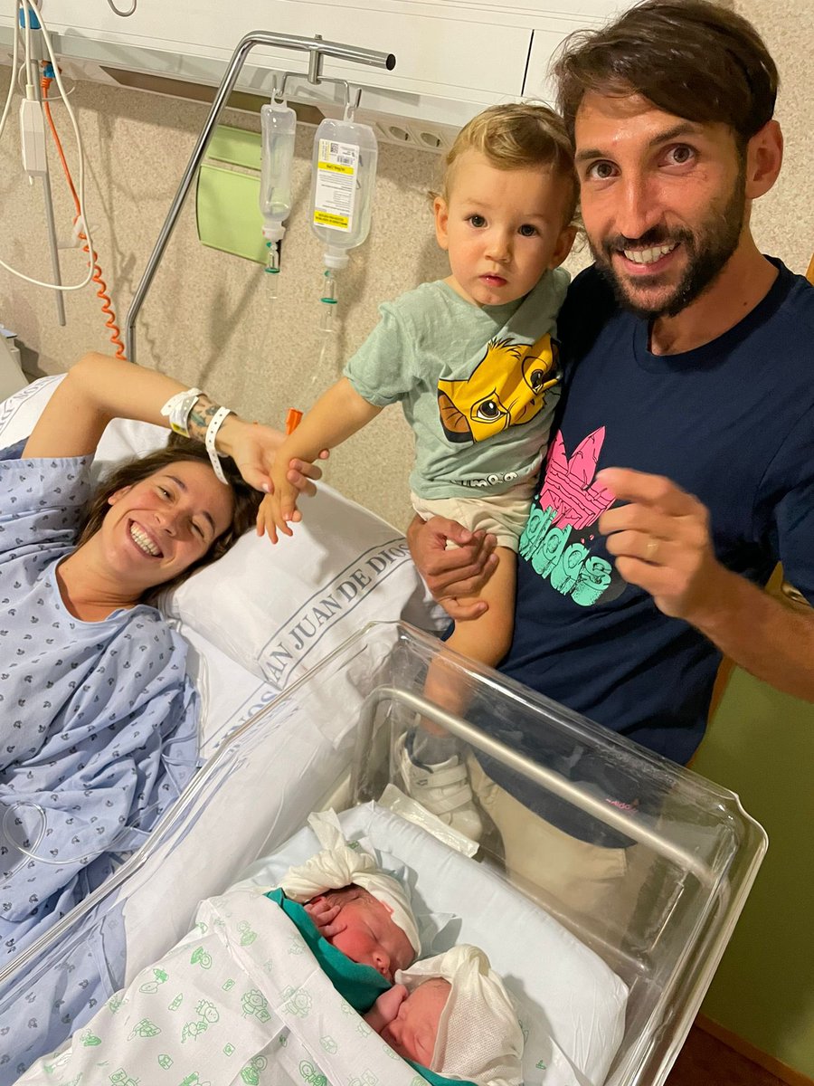 Ale Bernal Carreras tweet media