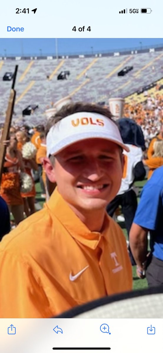 Tate Mathews tweet media