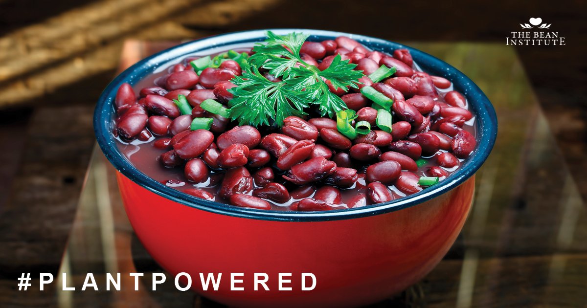 beaninstitute's tweet photo. 🧞 BEANS, BEANS THE MAGICAL "FRUIT" 
________
Beans are not a food to be avoided! With all their benefits, it’s important to regularly enjoy this simply delicious, naturally nutritious food. LEARN MORE: https://t.co/EbCIQla01S 
#beans | #healthyfood | #fiber https://t.co/X0bgHwq1XI