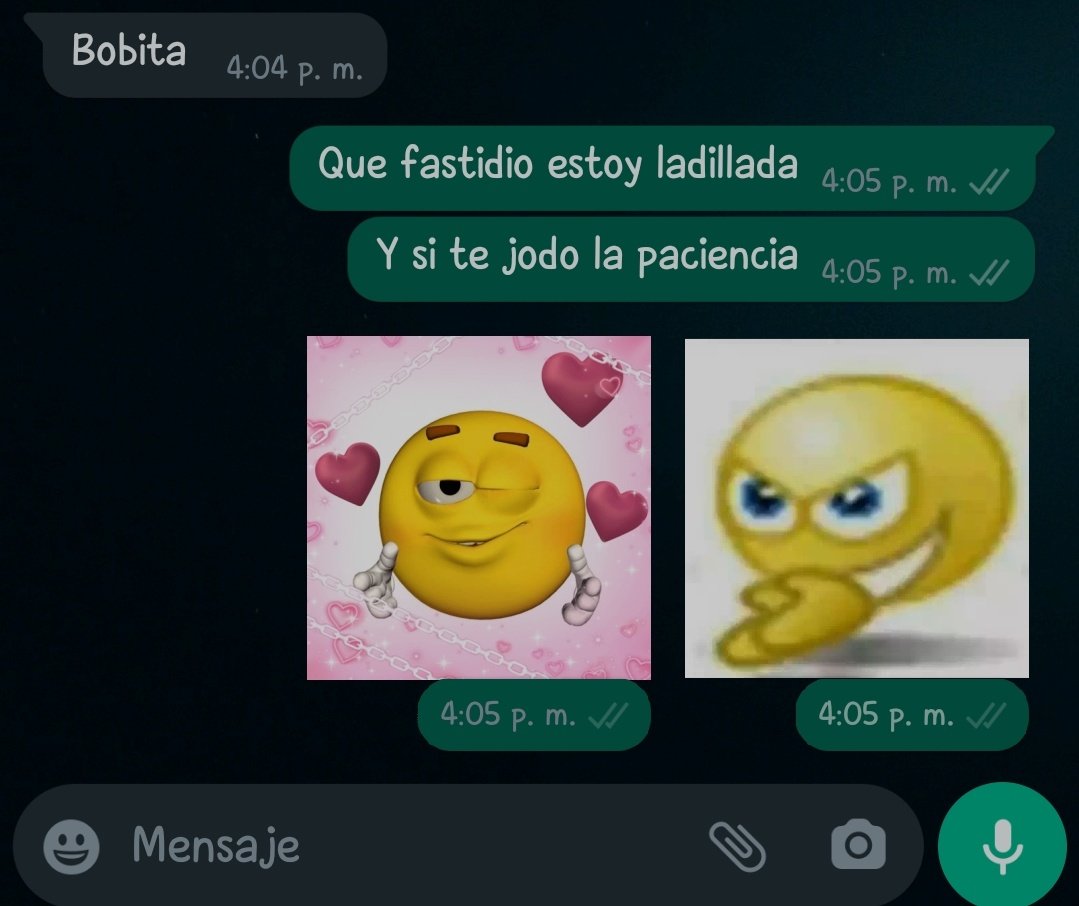 nathalyw_'s tweet photo. Yo cuando no tengo nada que hacer https://t.co/i8yQwnlvWW