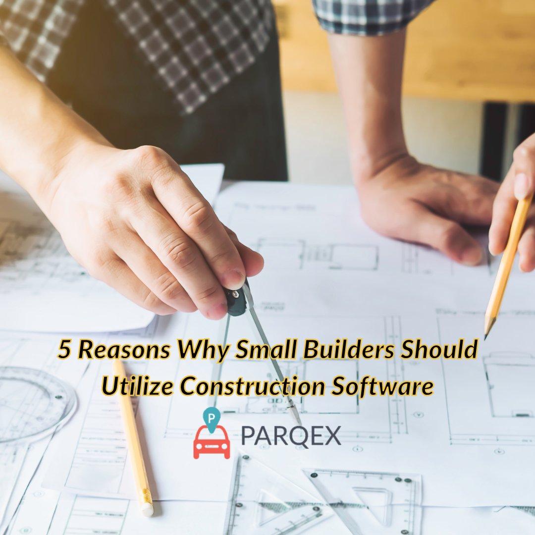 ParqEx_MKE's tweet photo. If you want to know more about how you can benefit from investing in construction software, even as a small builder, then this article is for you.
https://t.co/ZsFkv3Cj3P
#Construction #Cre #RealEstate #ConstructionSoftware #ParkingSoftware #Milwaukee https://t.co/kc135eNAJX