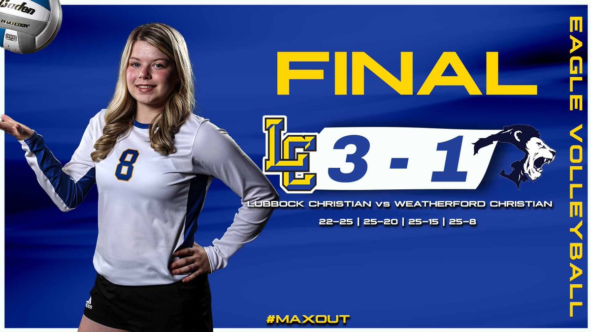 LC Volleyball (@lceaglevb) on Twitter photo The Eagles remain undefeated!!!! Way to go girls!!! 10-0 in district!!💪🏼 #Fearless <a href="/pchristy11/">Pete Christy</a> <a href="/RandyRosetta/">Randy Rosetta</a> <a href="/arielle_schafer/">Arielle Schafer</a> The Eagles remain undefeated!!!! Way to go girls!!! 10-0 in district!!💪🏼 #Fearless <a href="/pchristy11/">Pete Christy</a> <a href="/RandyRosetta/">Randy Rosetta</a> <a href="/arielle_schafer/">Arielle Schafer</a>