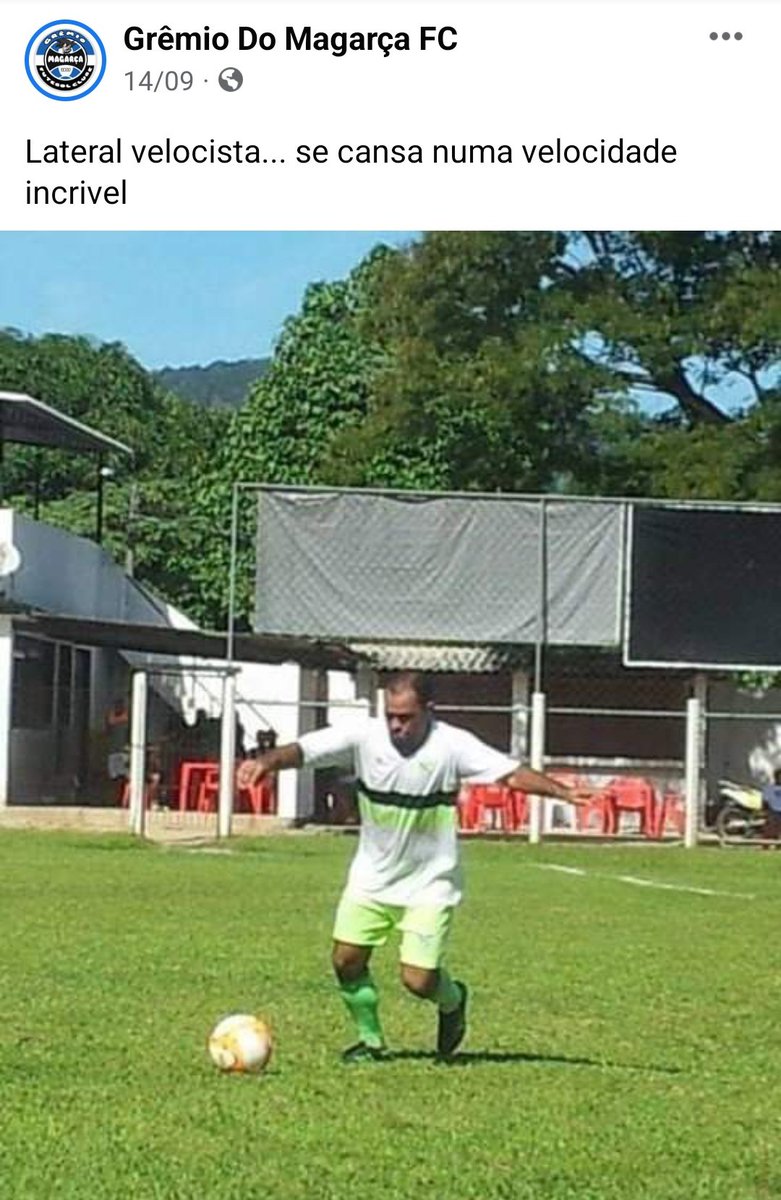 Este é literalmente o melhor clube do mundo 😭😭😭😭😭