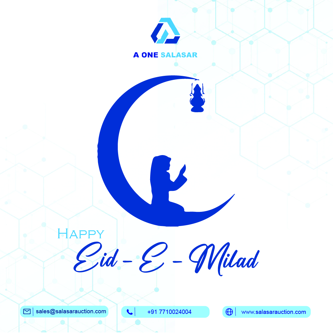 AoneSalasar's tweet photo. May the light of this holy day enlighten our hearts and soothe our minds. EID - E - MILAD UN NABI MUBARAKโค๏ธ
#AOSPL
#eidmubarak #indianfestival #eid #celebrations https://t.co/IOoQrFdLdJ