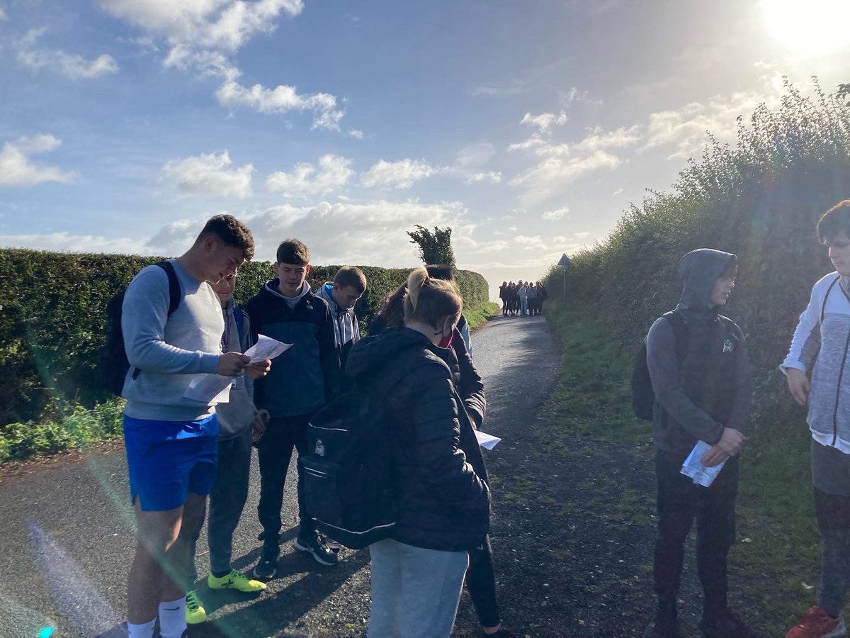 hcfehighpsport's tweet photo. Level 3 Public Services @hartlepoolfe spending the morning practicing their navigation skills for their map reading module. #transforminglives #HCFE #mapreading #navigation #personaldevelopment #LotC #outdoorclassroom https://t.co/vi0QQngfXG