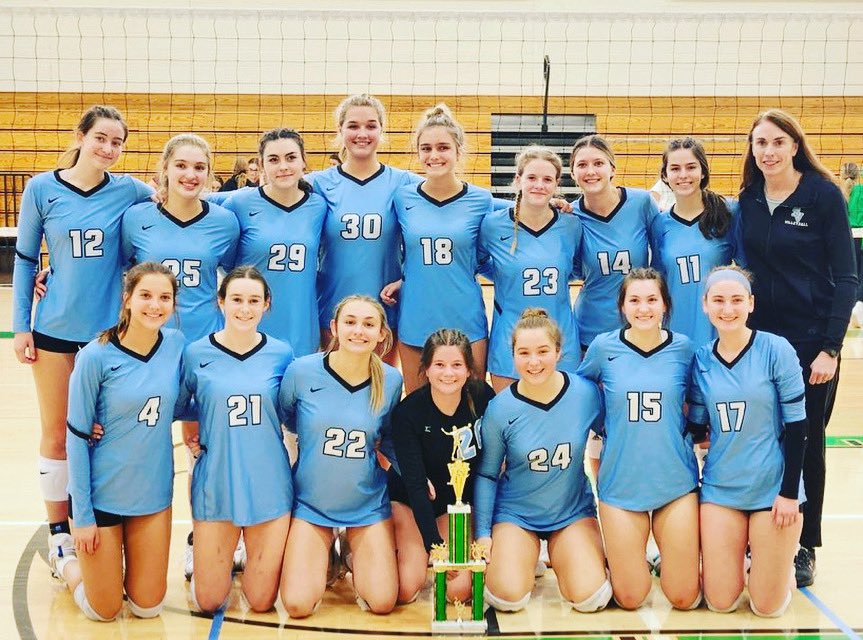 Another first place for our JV team. #allwedoiswin #dubs #rollraiders <a href="/SV_Sports/">Seneca Valley Sports</a>