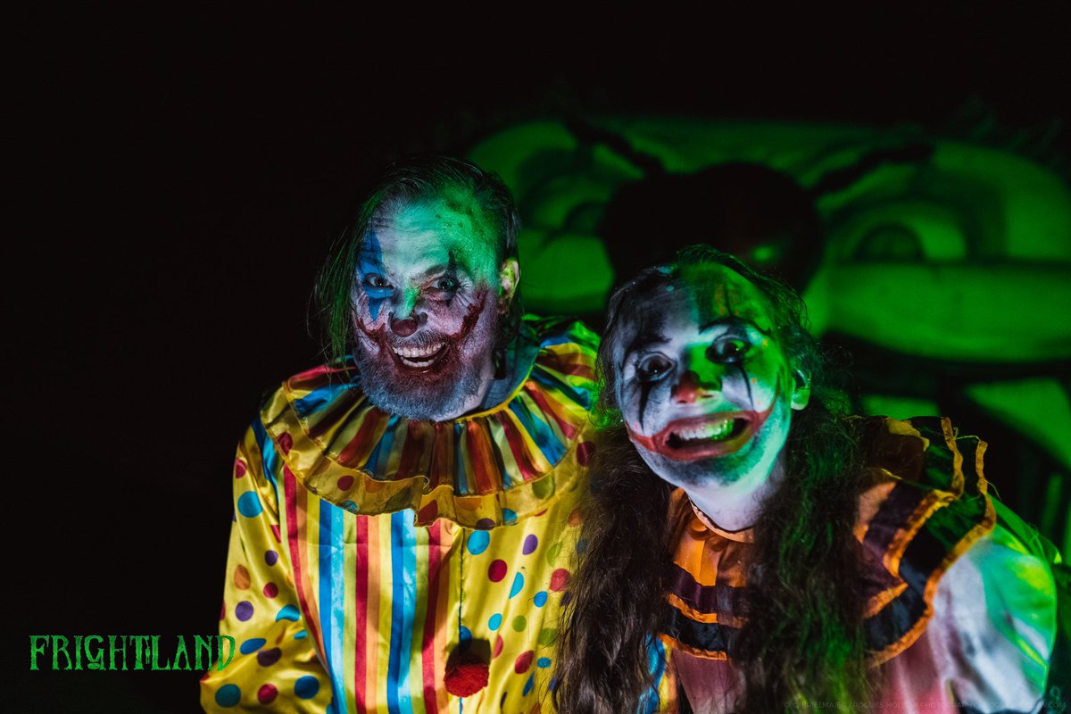 Frightland tweet media