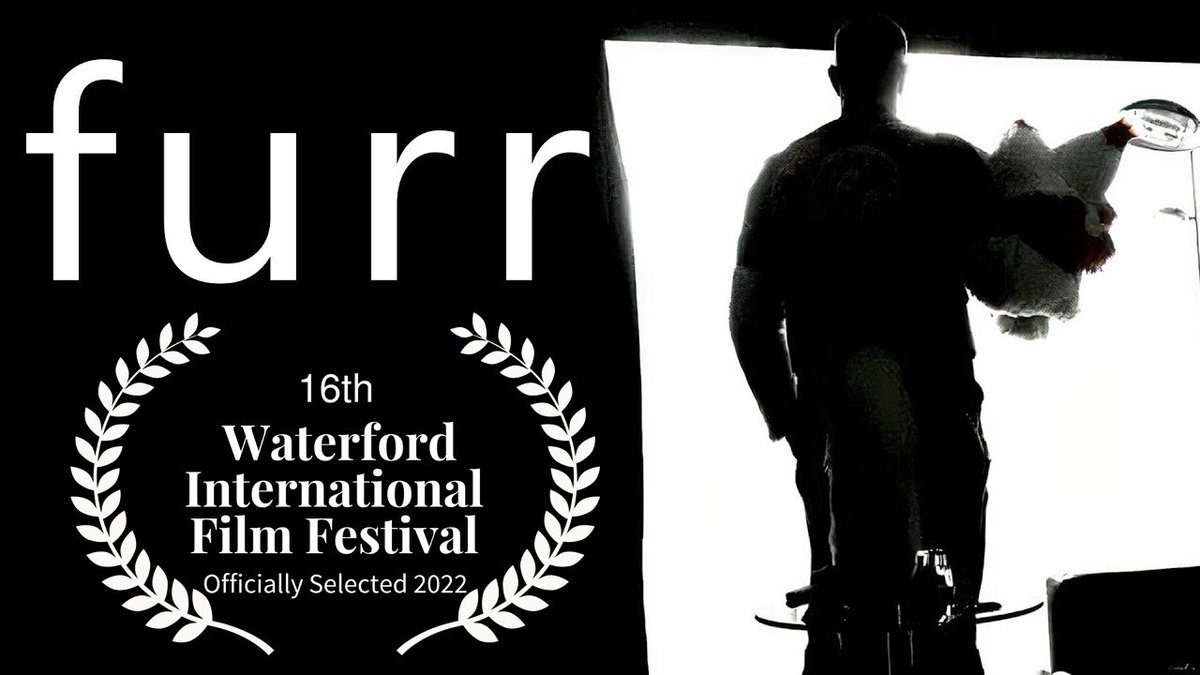 The next film festival to screen Furr will be <a href="/waterfordfilm/">20th Waterford International Film Festival</a> from November 21-27.

Will post details of the screenings when I have them!
