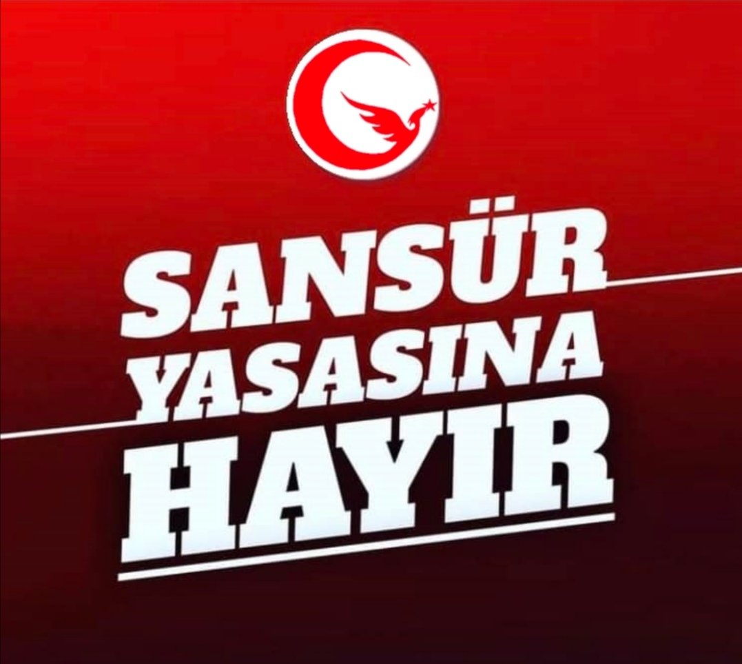 #SusmaKonuşTürkiye