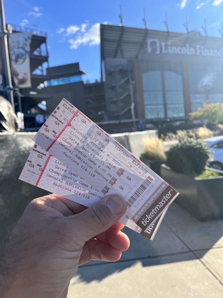 What are you doing - come down ⁦<a href="/EPAYouthSoccer/">Eastern PA Youth Soccer</a>⁩