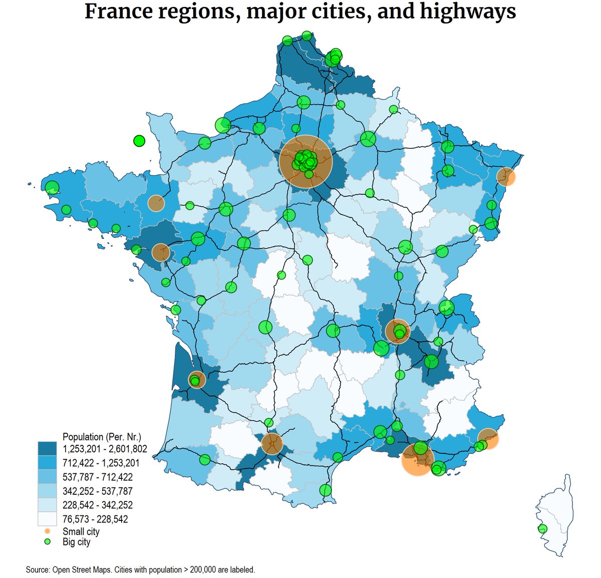 AsjadNaqvi's tweet photo. Today I had a long chat on how to go full customization using #spmap in @Stata. Even though its features are not as advanced as in other softwares, one can still add multiple layers, customize labels and legends, and even add arrows and scale bars. Just read its help file!! https://t.co/GaxN1BZJcp