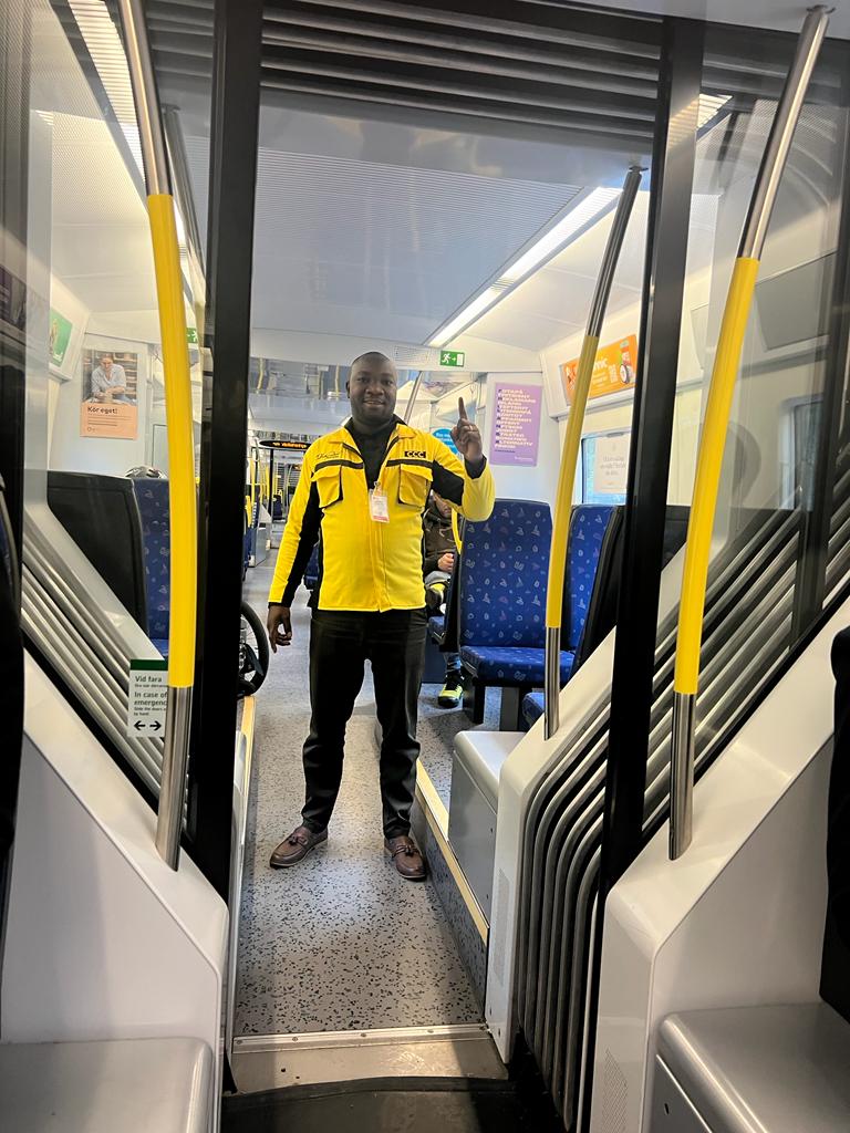 Stockholm Sweden 🇸🇪