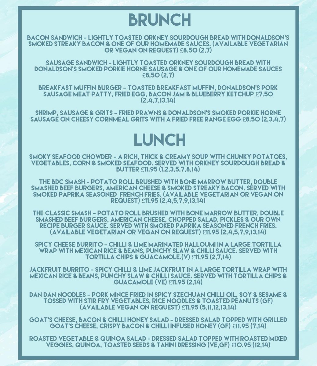 OSFthewaterside's tweet photo. 😌Sunday😌

Whether it’s a busy Sunday for you tomorrow or a chilled one, we’ve got your brunch, lunch or early dinner sorted at The Waterside.😁

Keep your eyes peeled for our Sunday Special which will be posted in the morning too.👏🏻 https://t.co/dEUVolW7jp