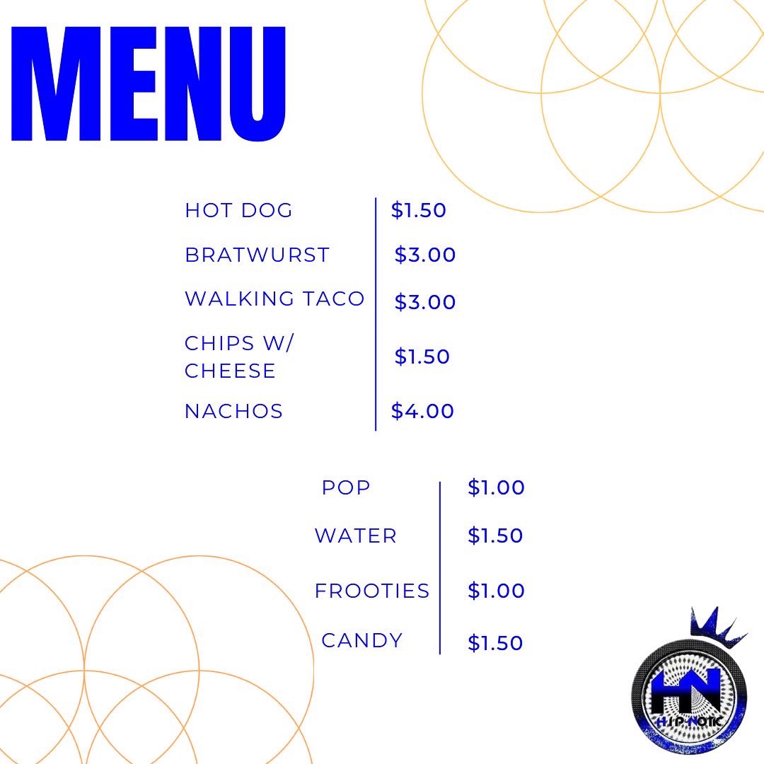 HipNoticDance1's tweet photo. Come tailgate with us today at BNAACC!! 🌀💙 https://t.co/HuvsmH2Whu