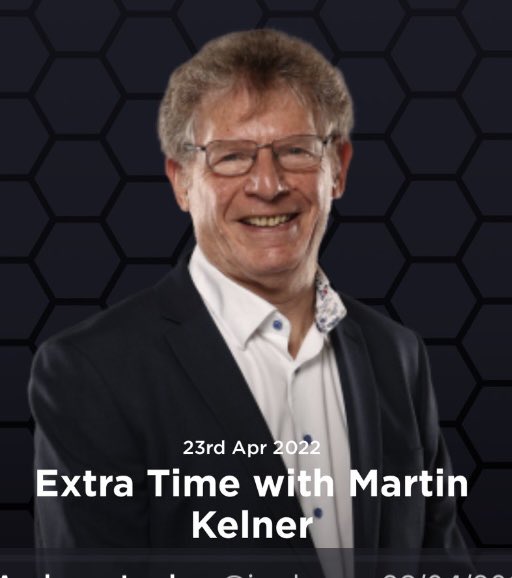 martin kelner on Twitter "From 1am ⁦talkSPORT⁩ graveyard slot. Movie