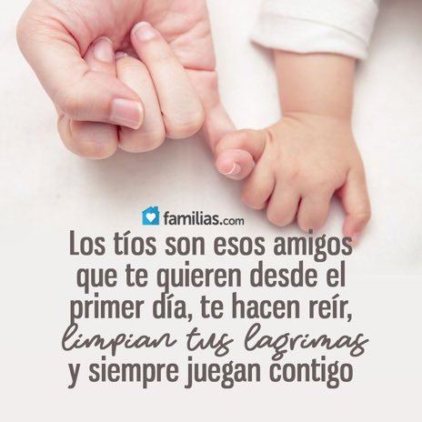 #LosTiosSonImportantes  #LosTiosSonImportantes