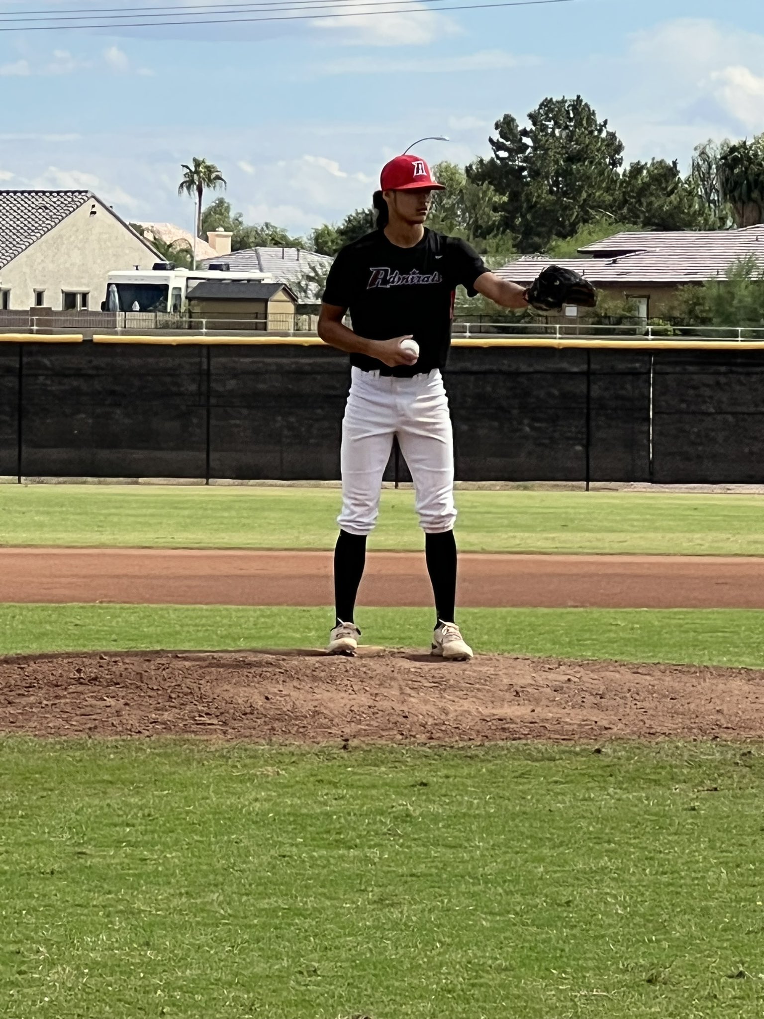 AZ Fall Classic (AZFallClassic) / Twitter