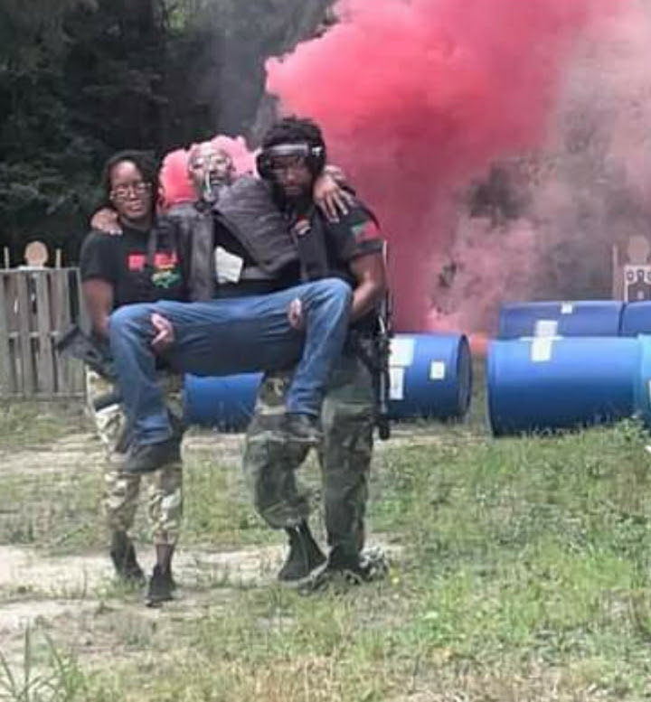Huey P Newton Gun Club we take our training seriously...
hpngc2014@gmail.com