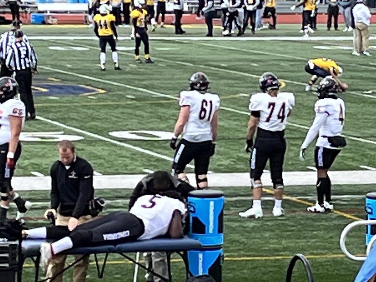 Went and watched <a href="/beaz_63/">Garrett Beazley</a> play some football today for Concordia!! An away game for Concordia was like a home game as we just had to go to Siena! So proud of you G!!