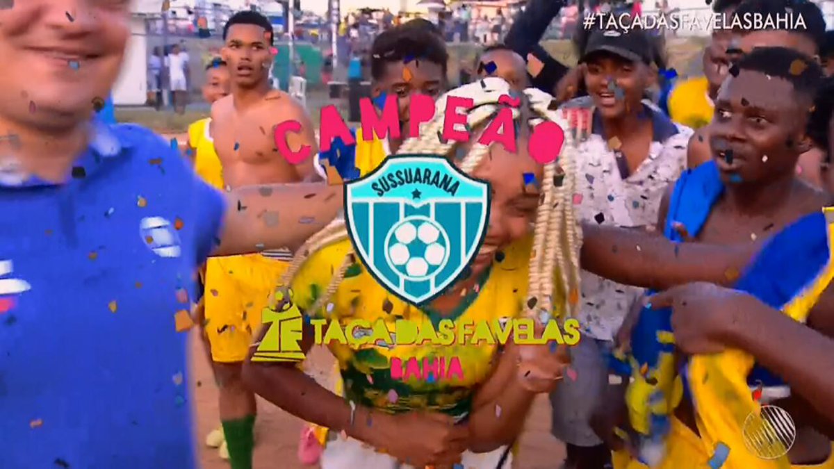 BETALAB_060's tweet photo. @badr4sta ⬅️Treinadora
Parabéns!
Sussuarana é Campeão da Taça das Favelas Bahia
#TaçaDasFavelasBahia #TamoJuntoBMD #GeComVc https://t.co/xwl33sD8Sk