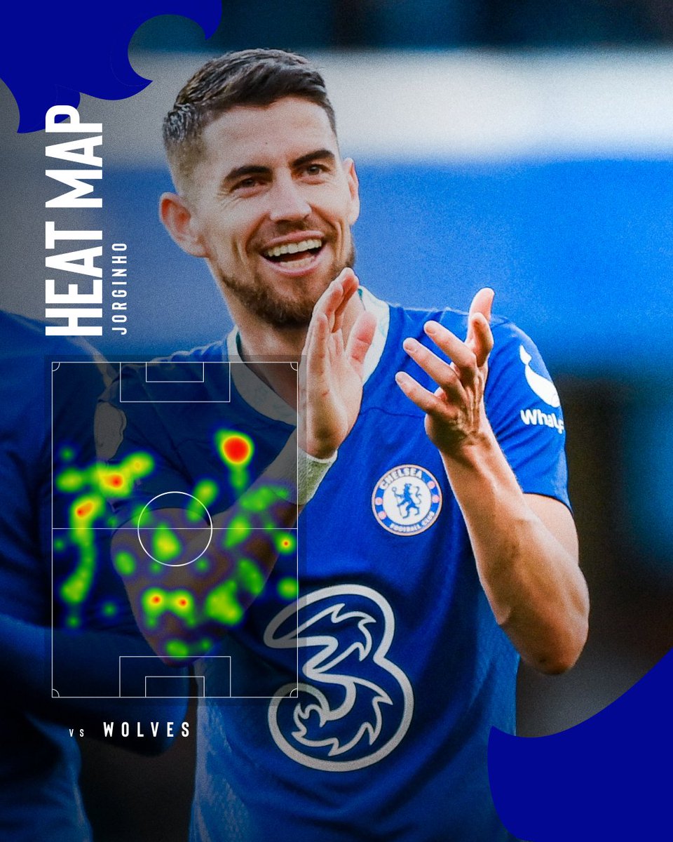 ChelseaFC's tweet photo. Another top shift! 🤝 https://t.co/Mmas8FOhEZ
