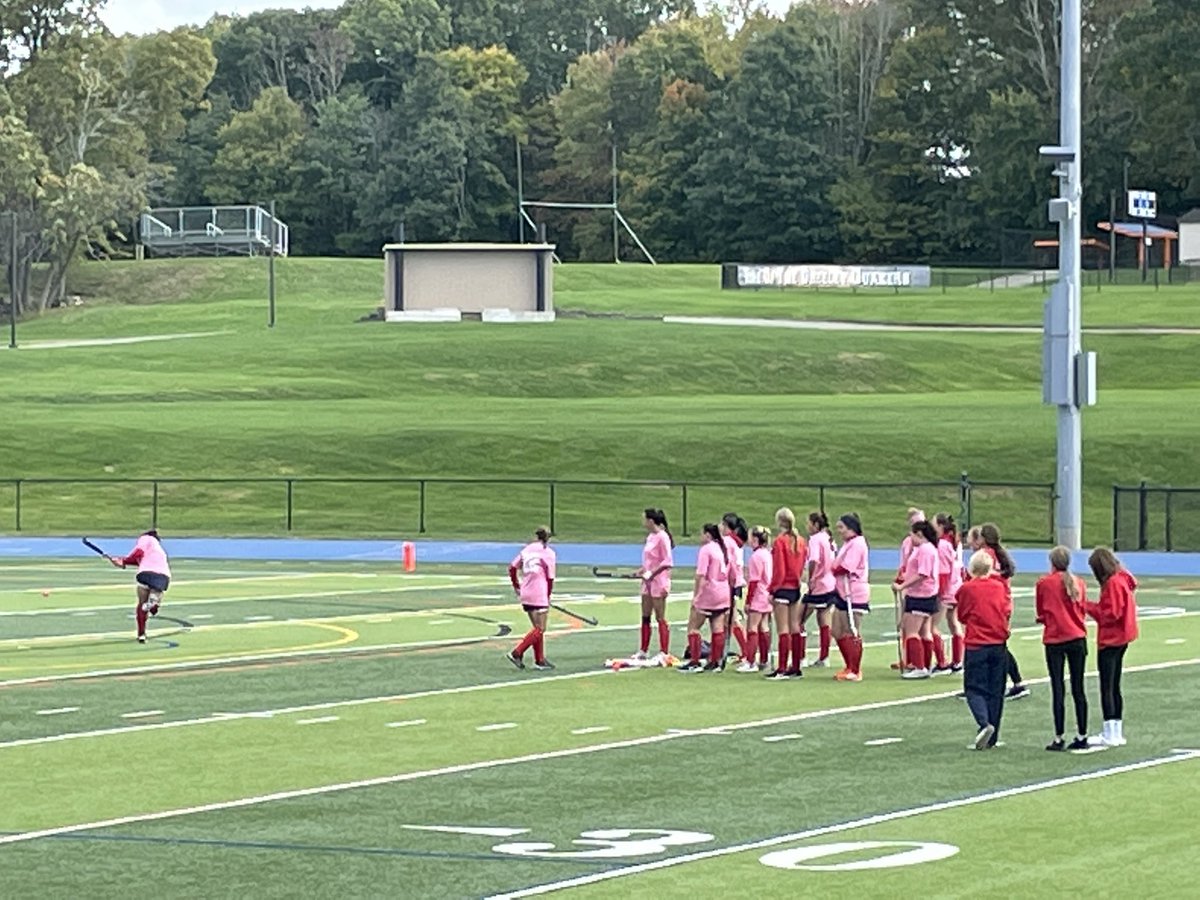 Ketcham Field Hockey 🏑 tweet media