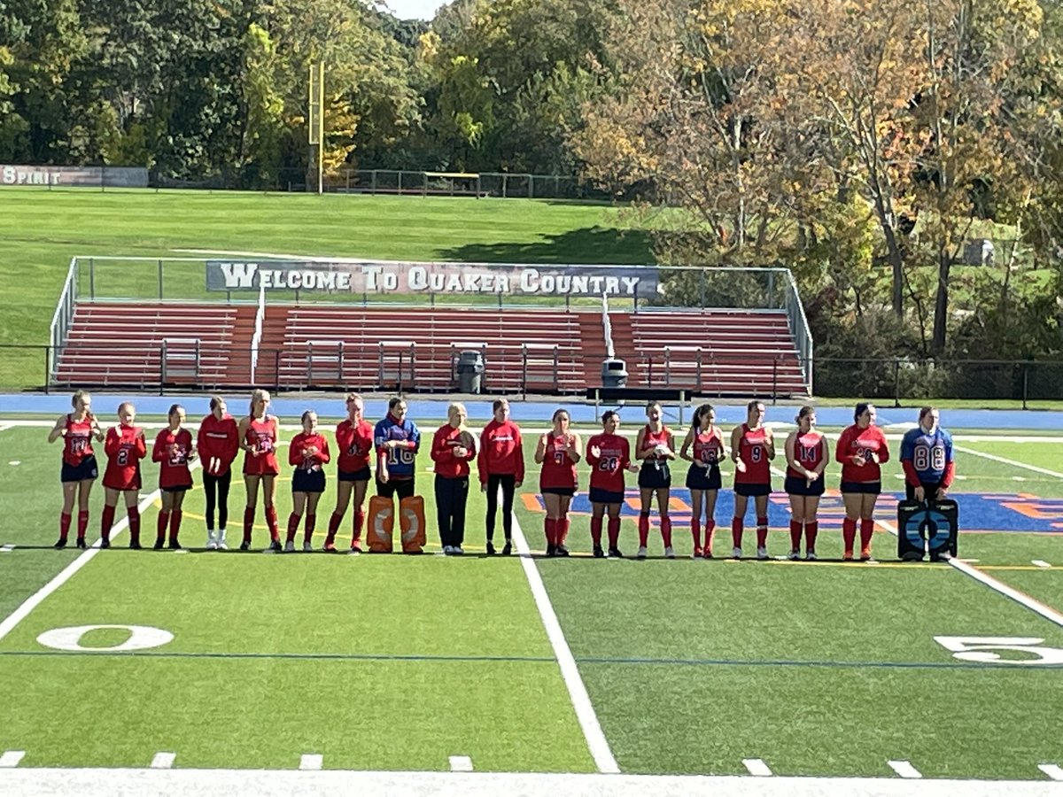 Ketcham Field Hockey π (@ketchamfh) on Twitter photo Wearing our pink to support <a href="/GreeleyFH/">Horace Greeley Field Hockey</a> Stick it to Cancer Day β€οΈπππ Wearing our pink to support <a href="/GreeleyFH/">Horace Greeley Field Hockey</a> Stick it to Cancer Day β€οΈπππ