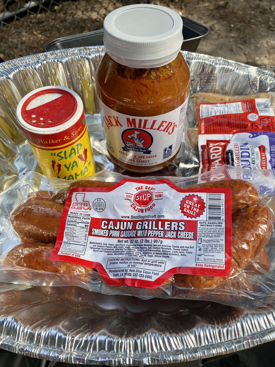 Representing Ville Platte, Church Point and Scott, La today in the pregame. These  <a href="/ULM_BSB/">ULM Baseball</a> players are going to get a taste of the Cajun Prairie!!