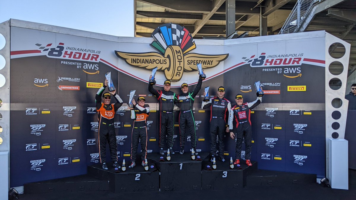 _CASEMSTR's tweet photo. Winning is pretty cool. 🏁🏆 https://t.co/KDZzXbNMew
