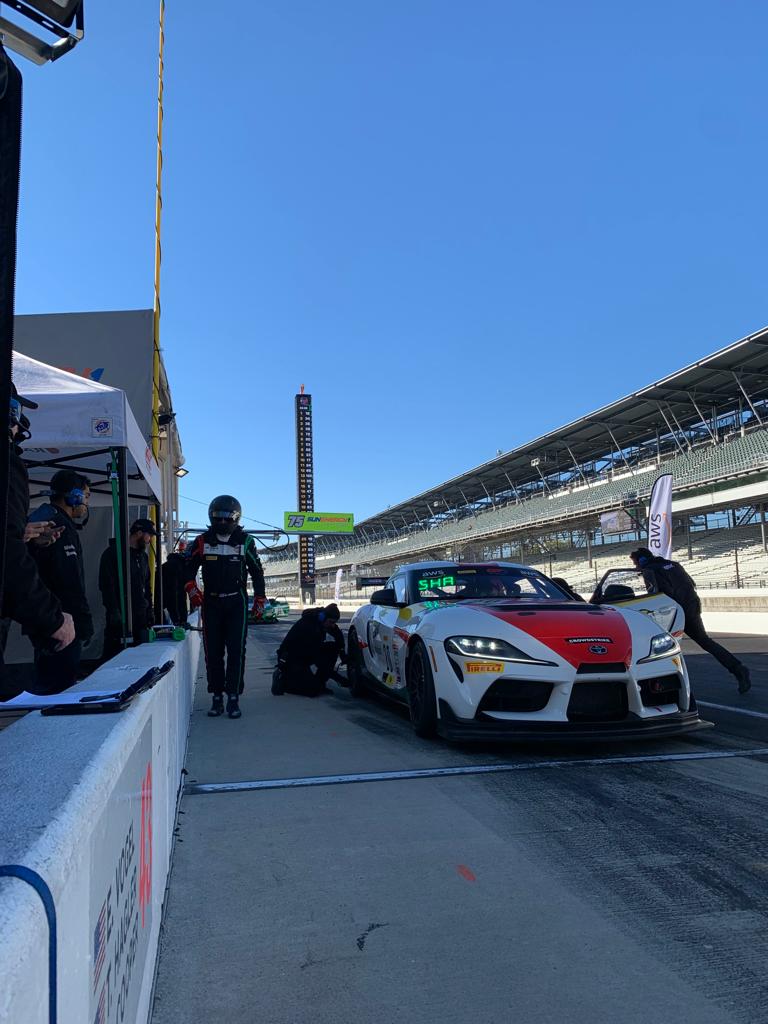_CASEMSTR's tweet photo. Winning is pretty cool. 🏁🏆 https://t.co/KDZzXbNMew