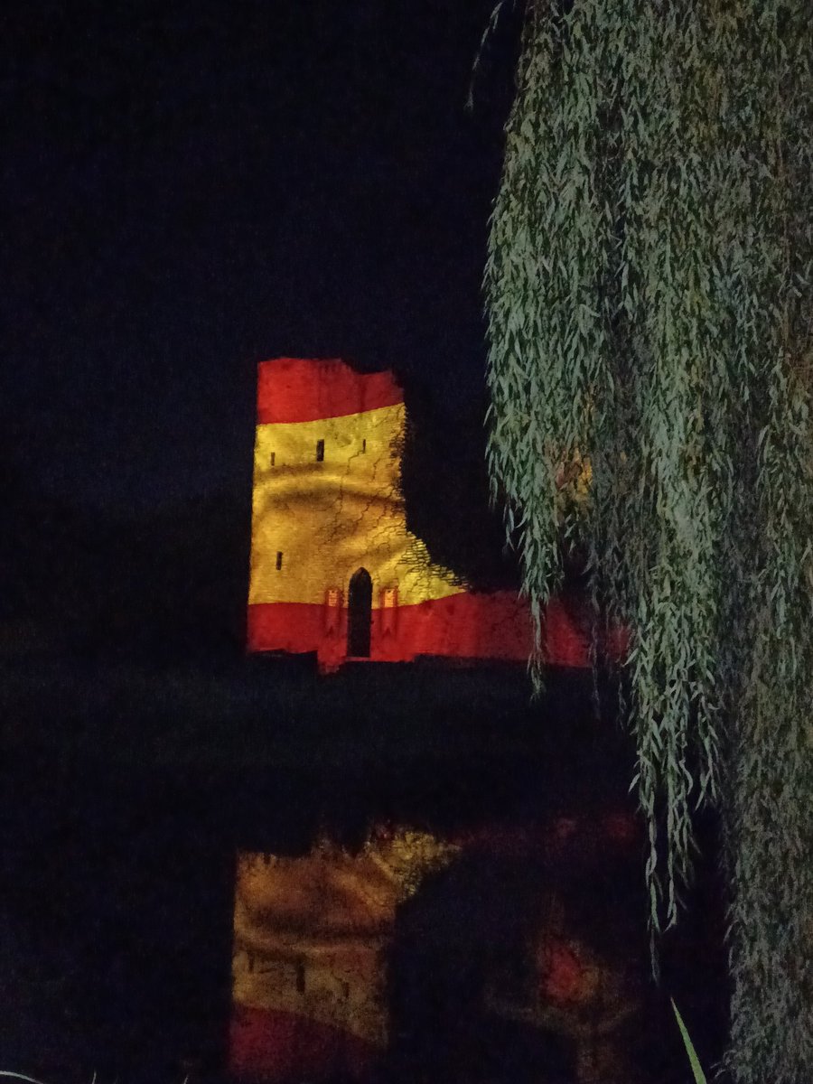spegali's tweet photo. #MagischHeenvliet Het was prachtig. Ik heb genoten! 😊 https://t.co/dV7NZiZKeK