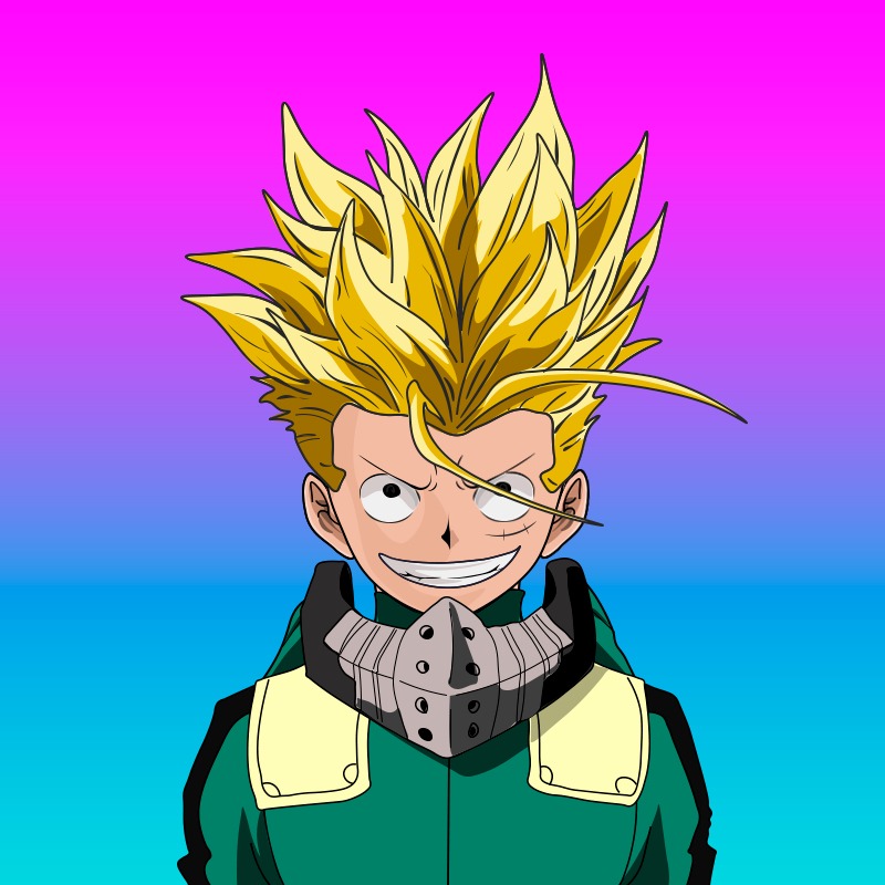 nftproyect2's tweet photo. We present to you this epic NFT collection🤯👍🤟, in which your favorite anime characters merge into one great new character.💥💥

Meet them here: https://t.co/hJA5zWMqon

#NFT #NFTs #NFTArt  #solana #Crypto #Cryptoart #DigitalArt #NFTCommunity #NFTCollector #NFTDrop #anime https://t.co/IbfuNPqXHg