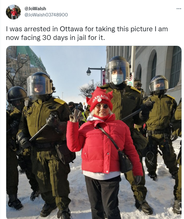 calmecam's tweet photo. 1. I very much doubt that you were arrested and facing 30 days in jail for taking this picture.
What did you do BEFORE this picture was taken.
History did not start the moment this picture was snapped.
#GurlPlease
PS: Welcome to the #FindOut portion of our show. https://t.co/Ulc2N4lxrf