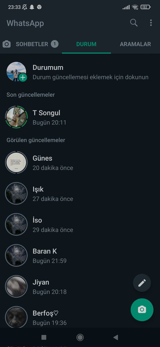 İyiki bı fotoğraf çektik daha ben paylaşmadan hepsi paylaştı ya🤦🏻‍♀️