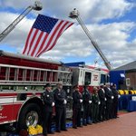 Photo by NFFF Family Programs (@FireHeroFamily)