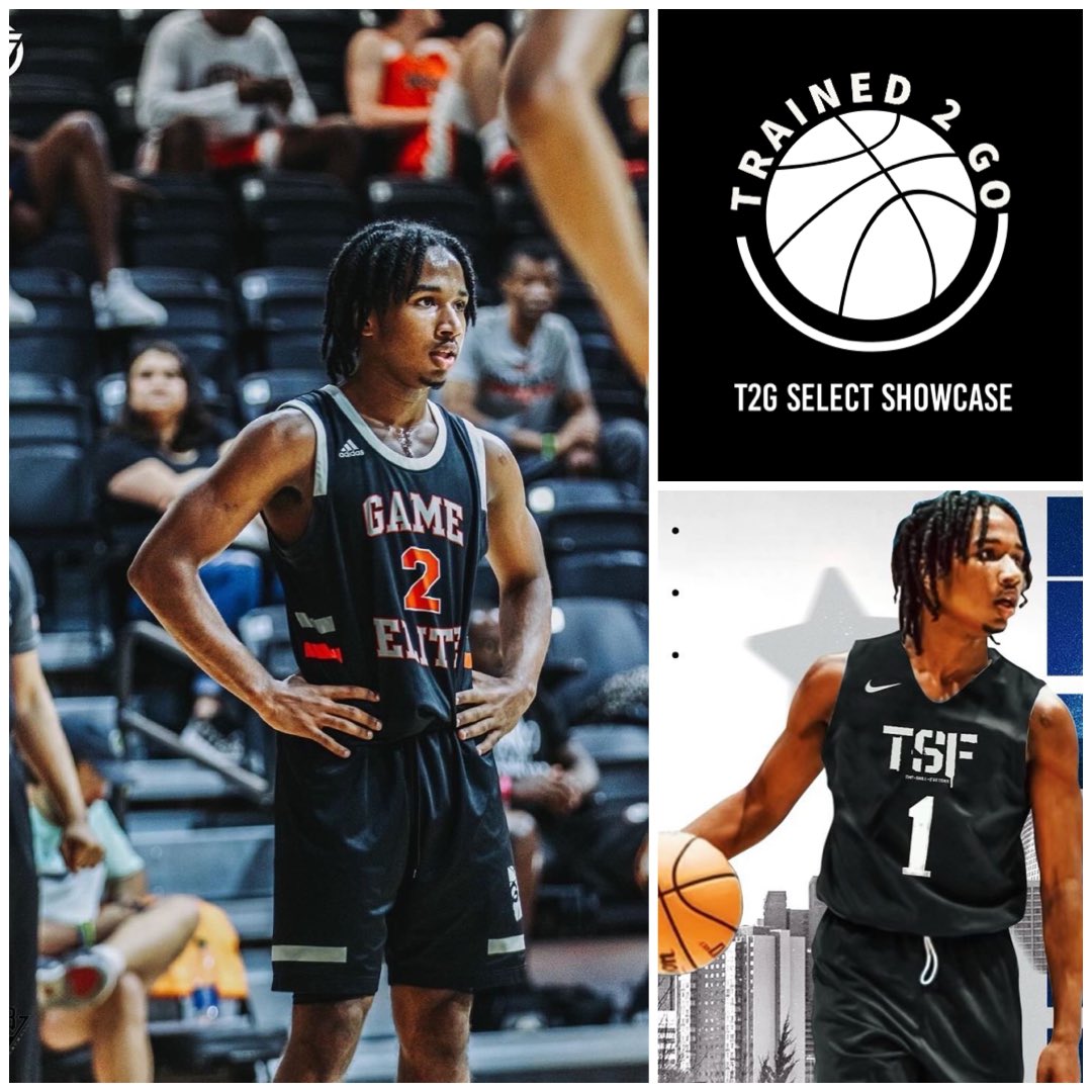 CoachJack2228's tweet photo. TSF PG @Rxchomie_j is locked in for the @Trained2Go_T2G Select Showcase October 23rd‼️ #T2G #SelectShowcase #ComeToCompete https://t.co/TOhOh0QuLK