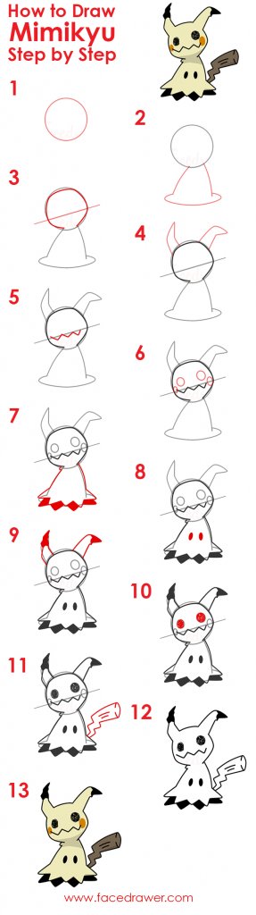 DrawsOfApe's tweet photo. How to Draw Pokemon 

#pokemon #howtodraw #arttips #PokemonGO https://t.co/KPBpv6yyHV