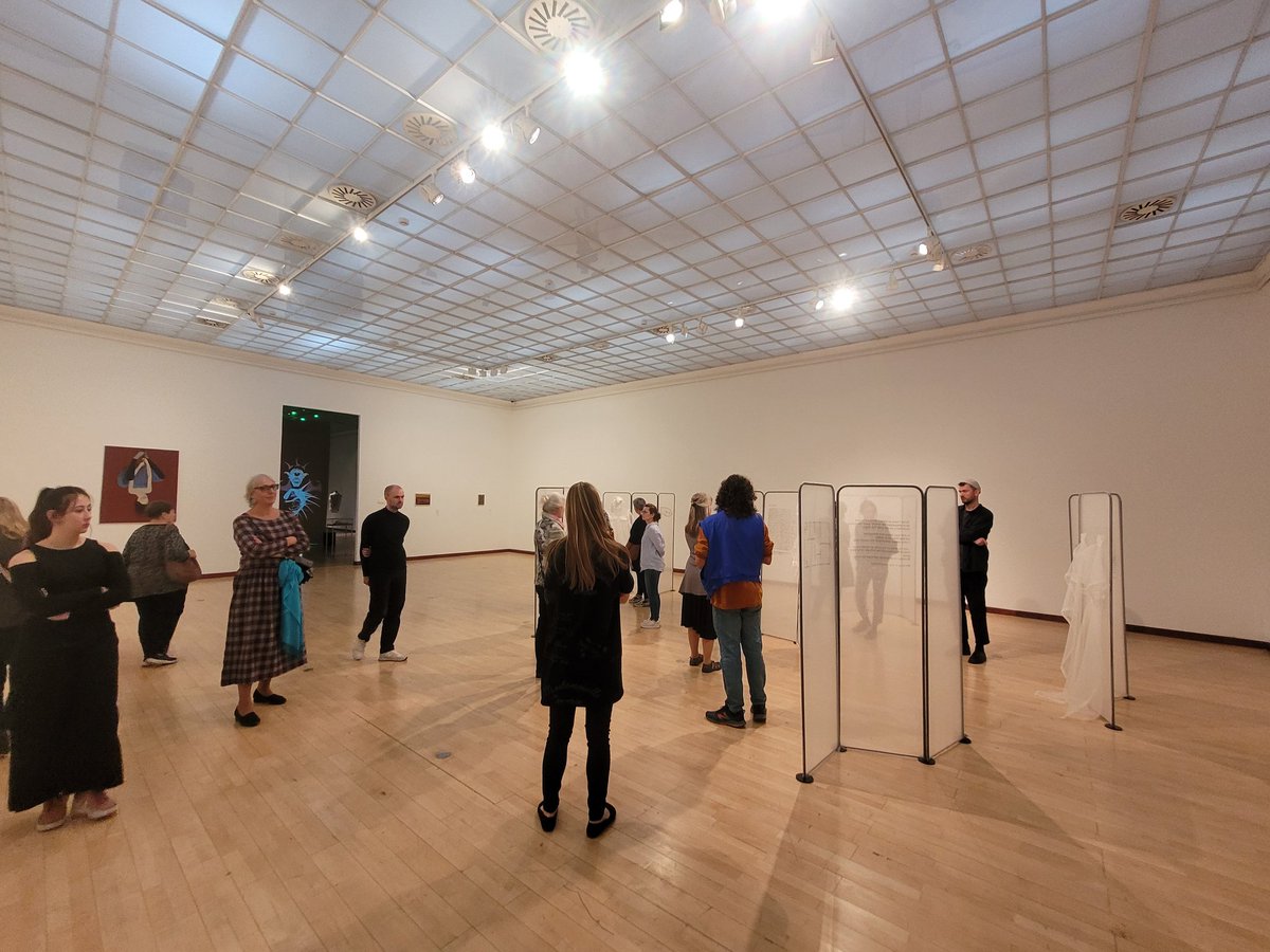 LucieH_GHMP's tweet photo. ...3-day's meeting of members of Association of Art Teachers (https://t.co/xenbeEXMTf) in #PragueCityGallery @GHMP_cz (#StoneBellHouse, #MunicipalLibrary, #ColloredoMansfeldPalace, https://t.co/ZFYgkOqwWG)
🎨🎨🎨 https://t.co/27mPxrigiL