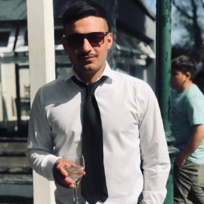 #NuevaFotoDePerfil