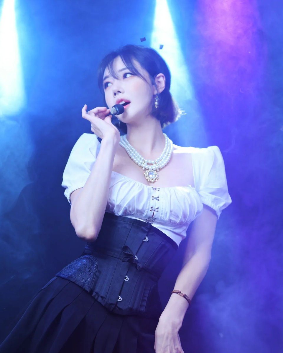 107DN's tweet image. 💙🤍🎧