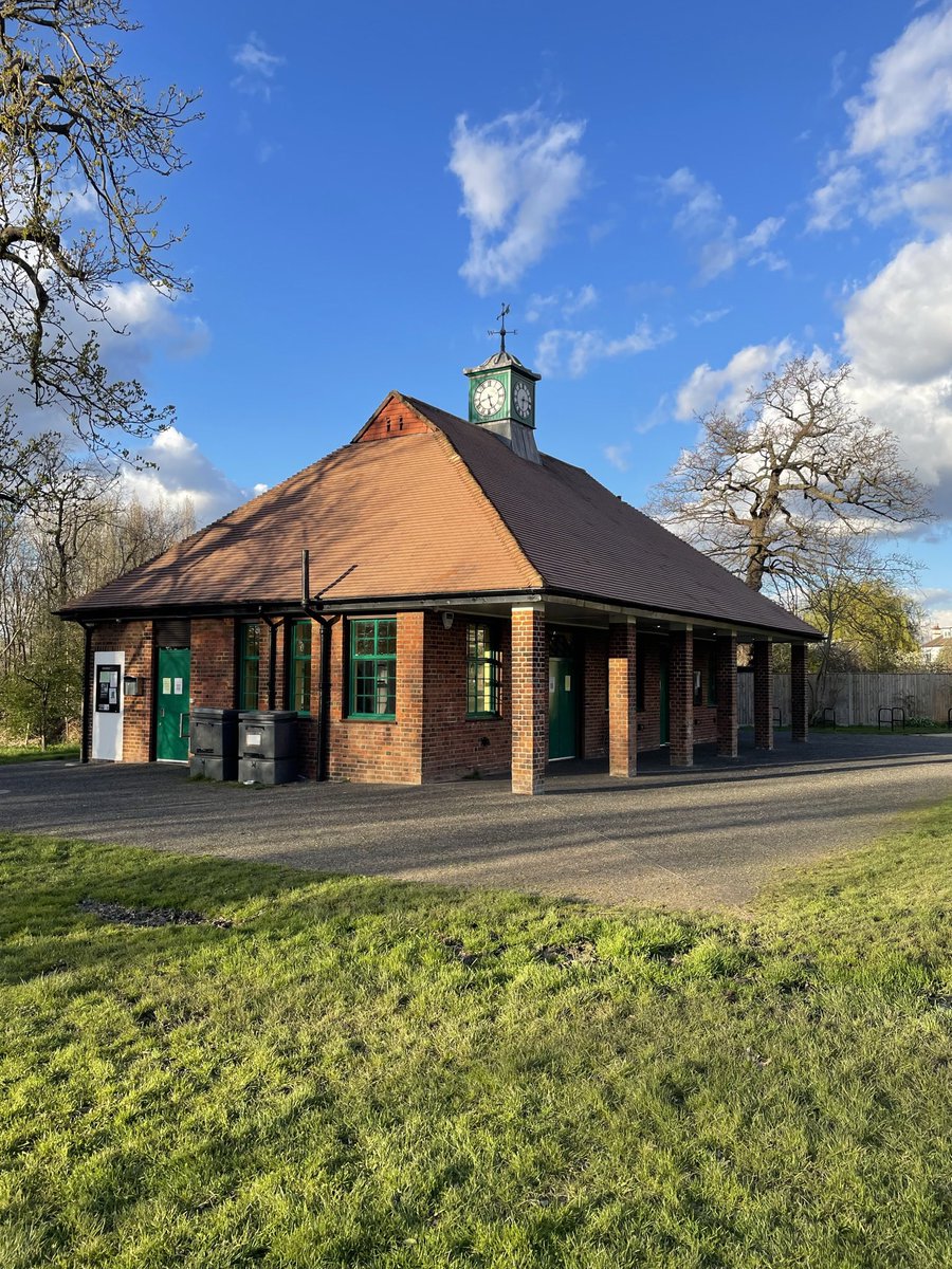 Sprout Arts tweet media